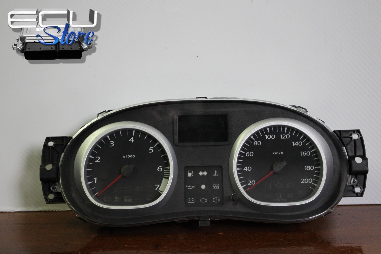 SPEEDOMETER / INSTRUMENT CLUSTER SUZUKI GRAND VITARA