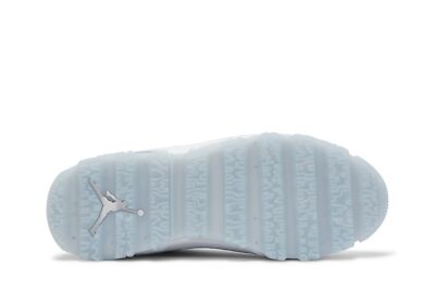 Pre-owned Jordan Air  Wmns  Air Mae 'celestine Blue' Ct4539-400 In White