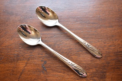 h&t manufacturing company silverware