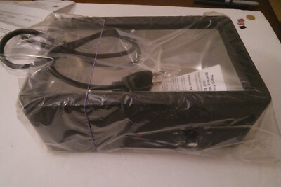 Western Hot Box Frame Warmer #2500 (NEW open Box item)