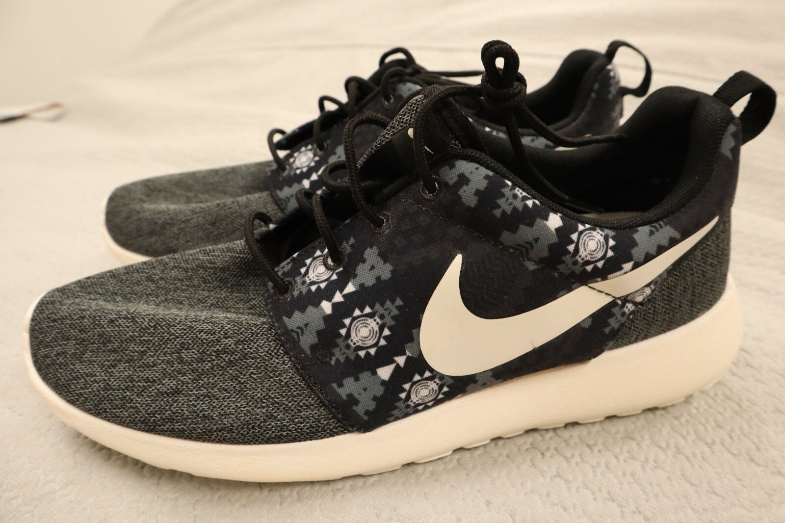 aztec roshes
