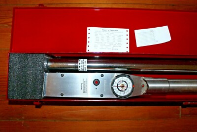 Wrenches - Proto Torque Wrench - 2