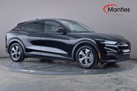 Ford Mustang Mach E Standard Range 70kwh Suv 5dr Electric Automatic 269 Ps