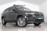 2022 Skoda Kodiaq 2.0 TSI Laurin & Klement DSG 4WD Euro 6 (s/s) 5dr (7 Seat) EST