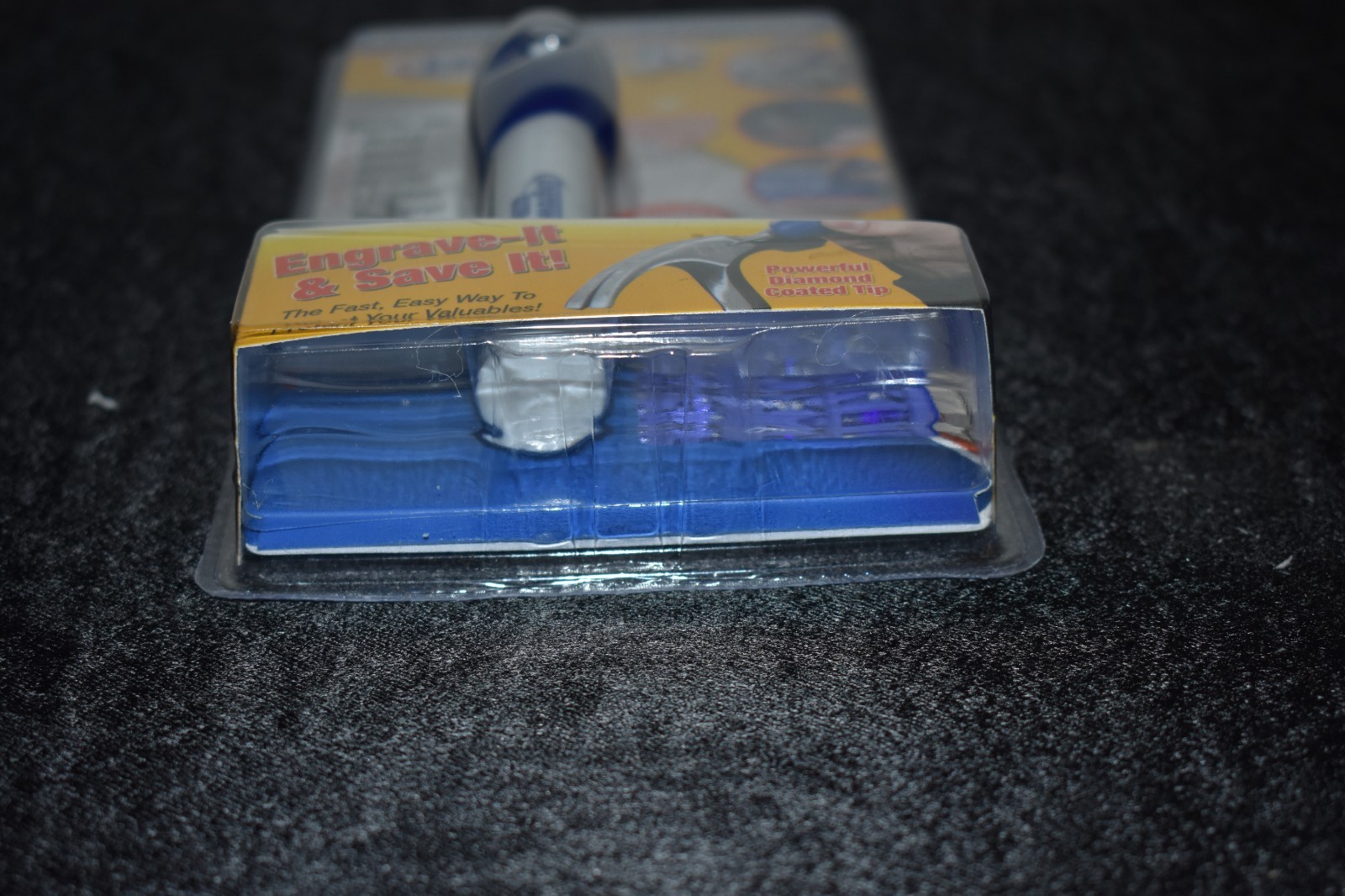 Engrave-it-Pro SEEN ON TV Engraving Tools Jewelry Tools Repair Design Brand New