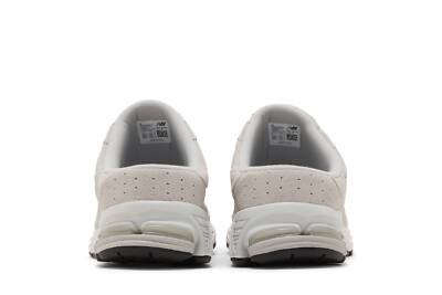 Pre-owned New Balance Balance 2002r Mule 'rain Cloud' M2002rma In Rain Cloud/marblehead