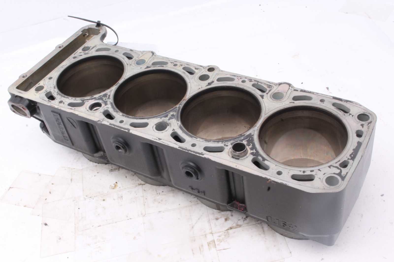 cylinder piston Kawasaki ZRX 1200 R ZRT20A 01-08 | eBay