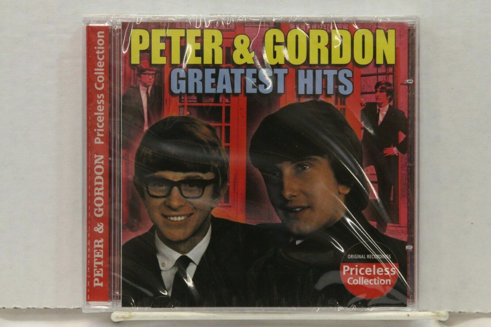 確認用(2021's greatest hits) Greatest Hits | eBay