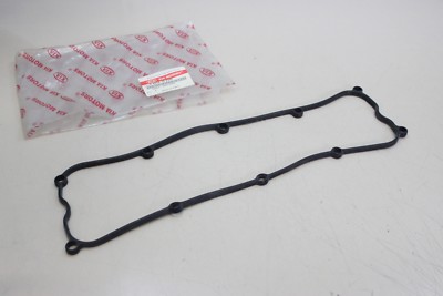 ORIGINAL KIA Bongo K2700 Pregio 2.7 Ventildeckel Dichtung 0K65A10236C NEU