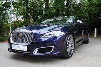 2017 Jaguar XJ 3.0d V6 Autobiography Auto Euro 6 (s/s) 4dr (LWB) SALOON Diesel A