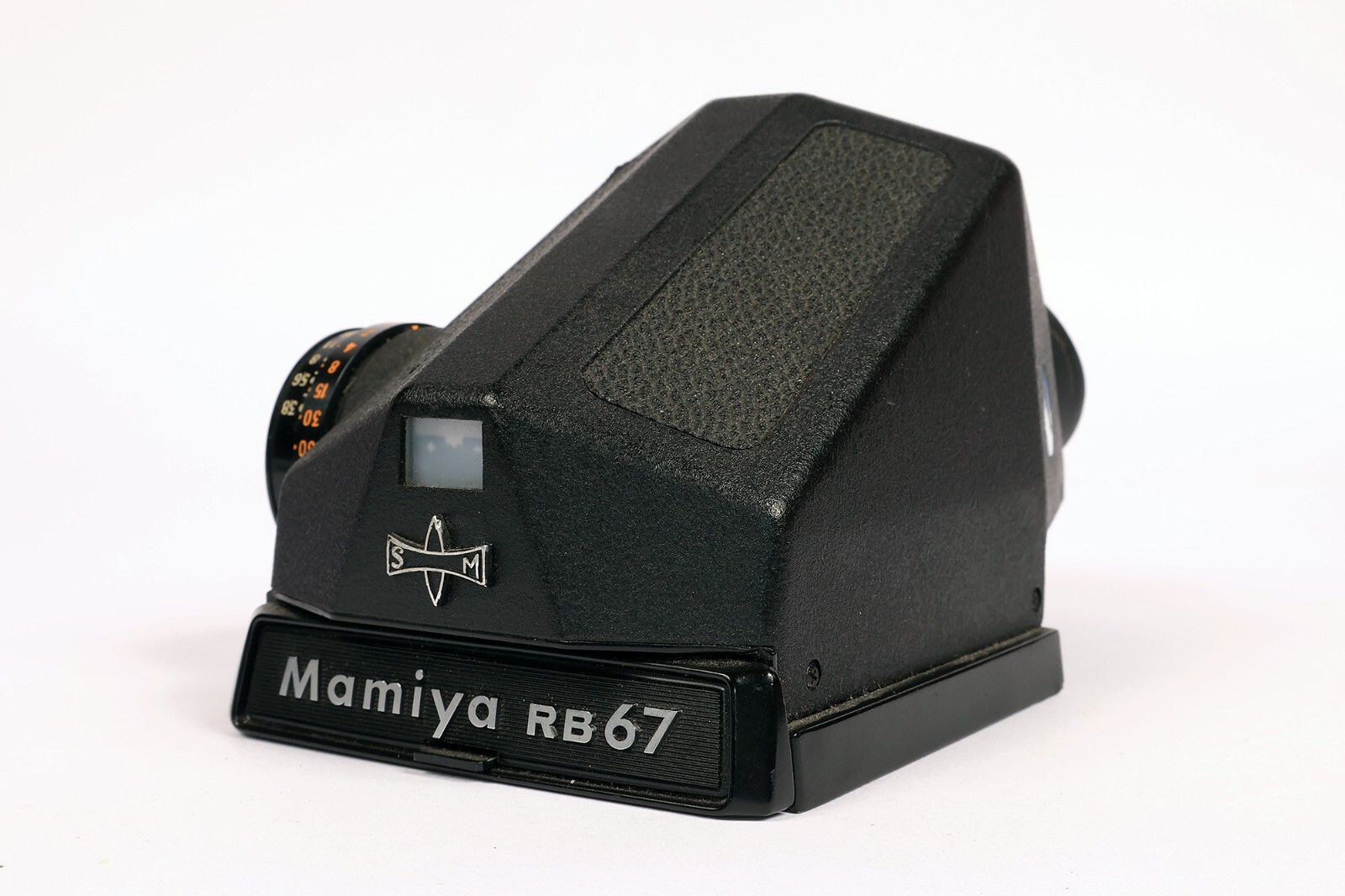 Mamiya CdS Prism Finder for RB67 System | eBay