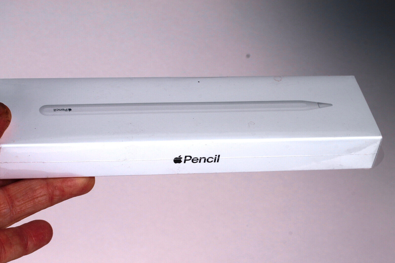 NEW IN THE PACKAGE 2nd GEN APPLE PENCIL iPENCIL STYLUS DIGITAL PENCIL NEW IN THE PACKAGE 2nd GEN APPLE PENCIL iPENCIL STYLUS DIGITAL PENCIL