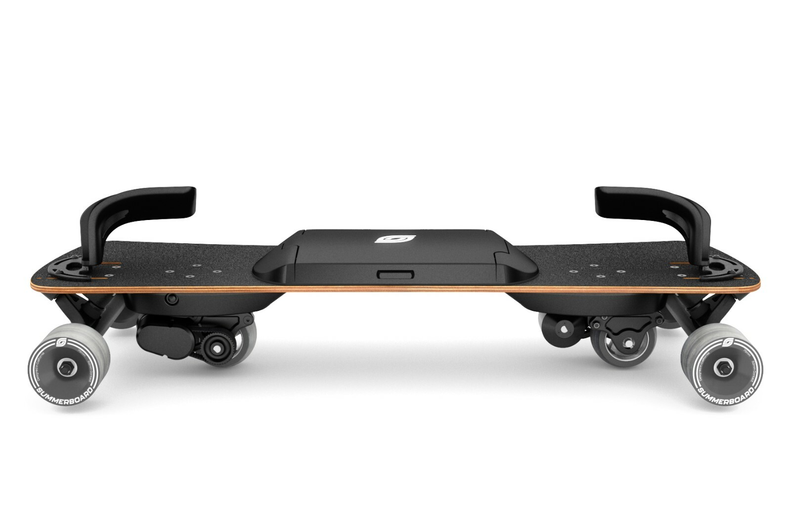Электроскейтборд SMARTWAY esu019