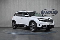 2021 Citroen C5 Aircross 1.5 BlueHDi Shine Plus Euro 6 (s/s) 5dr HATCHBACK Diese