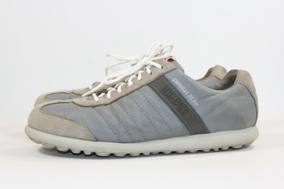 camper pelotas xlite grey
