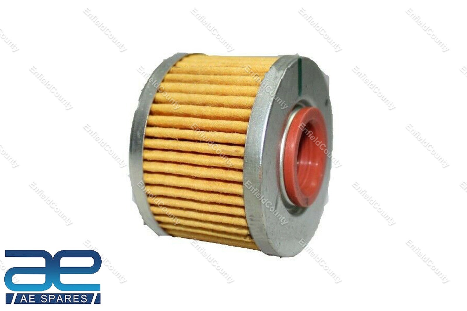 For Royal Enfield Meteor 350cc Oil filter 1570120 