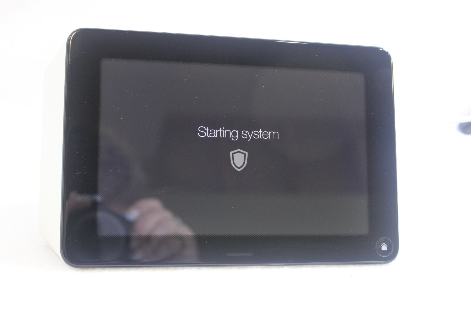 Xfinity Home Security Keypad Battery