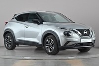 Nissan Juke 1.0 Dig T N Connecta Suv 5dr Petrol Dct Auto Euro 6 s/s 114 Ps