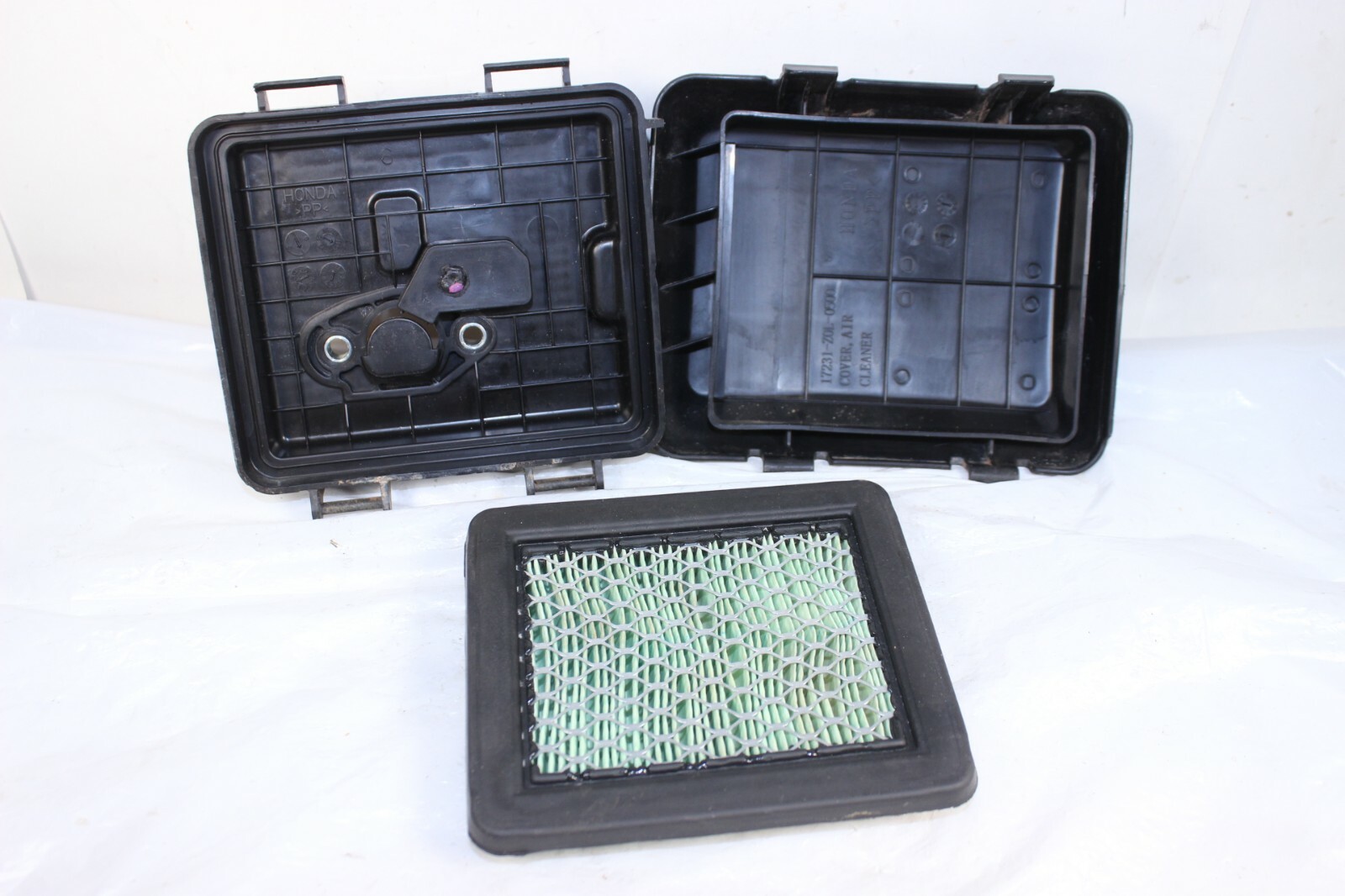 HONDA GCV160LA0 GASPOWERED SMALL ENGINE AIR FILTER KIT