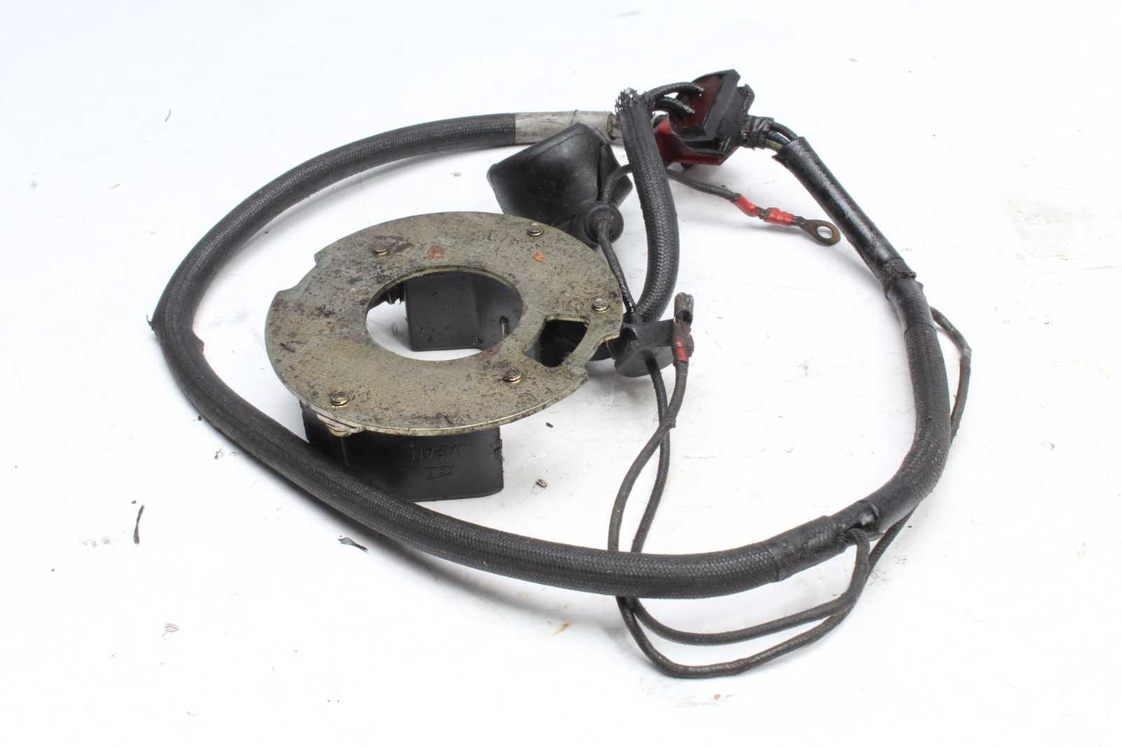 ignition pulse generator ignition generator Honda CB 900 F Boldor