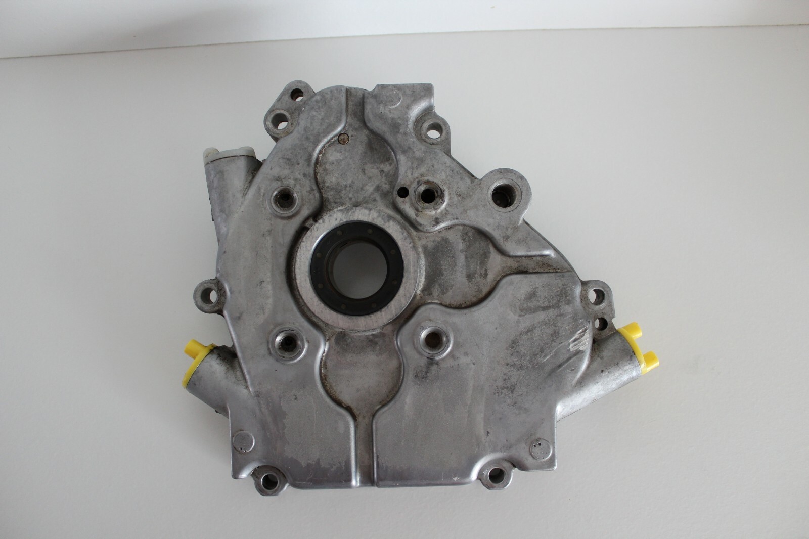 Briggs & Stratton Crankcase Side Cover Part #693204 w/ Bolts - 6.5 Intek OHV