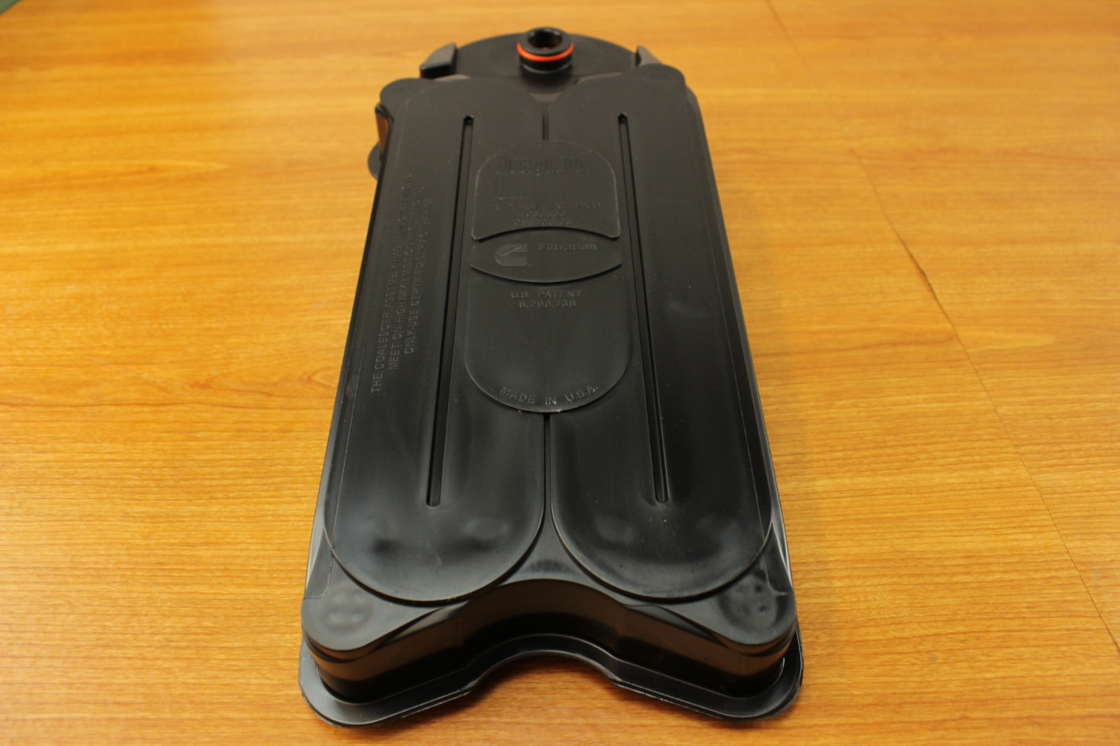 20072019 Dodge Ram 2500 3500 4500 5500 6.7L Crankcase Breather Filter