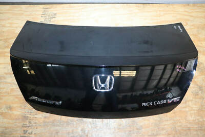 2008-2012 Honda Accord Coupe OEM Rear Trunk Assembly | eBay