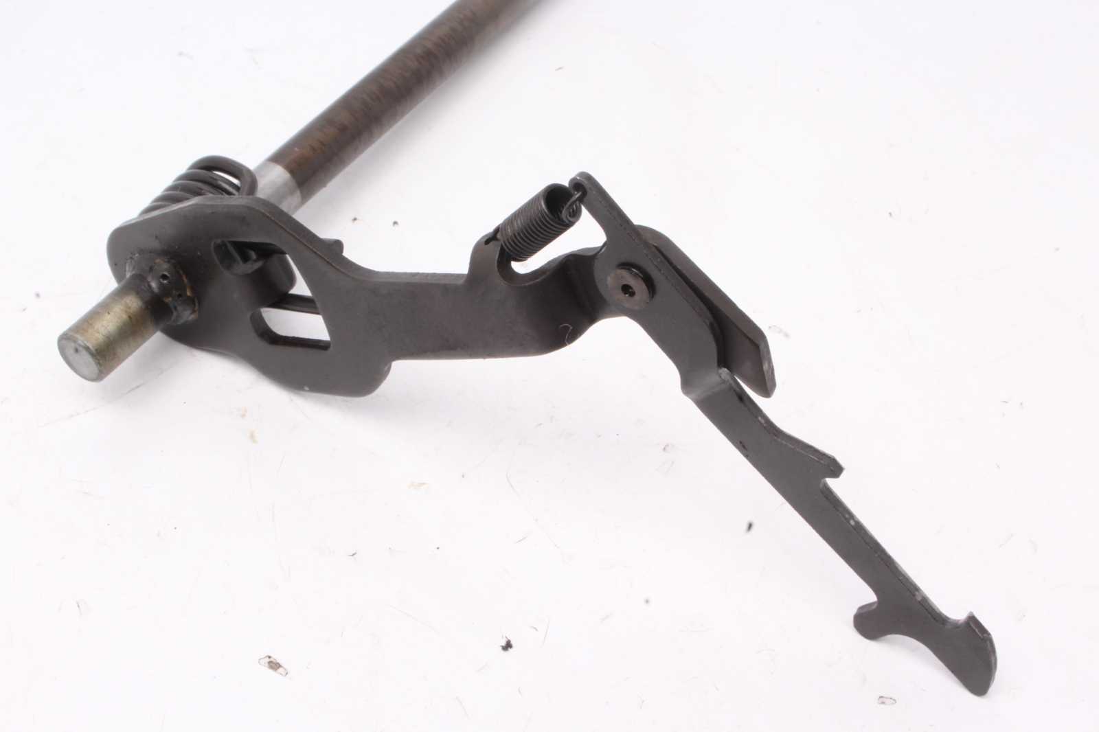 Getriebe Schaltwelle Suzuki GS 400 GS400 77-83 | eBay