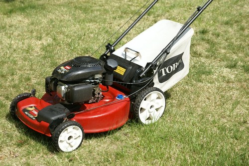 Riding Lawn Mowers | Surplus Network