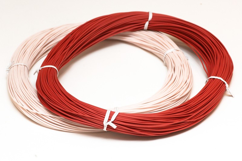 Wire up