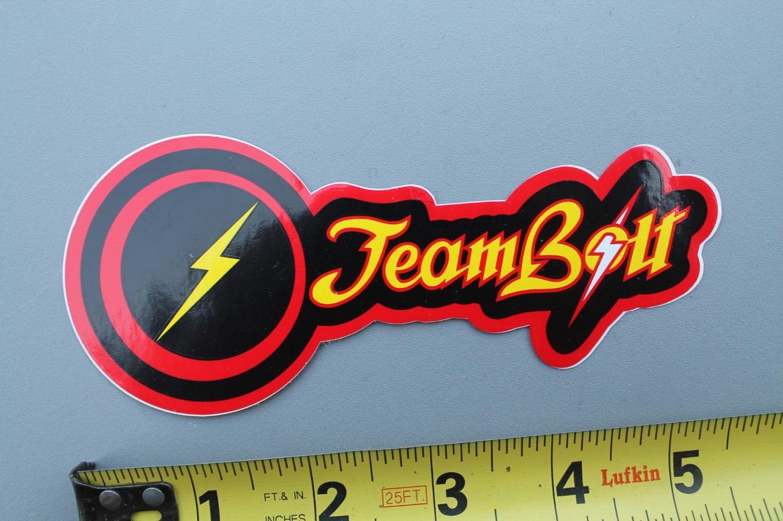 #809John's SURF × lightning bolt Surfboard Lightning Bolt New Bolt Quad - Lightning Bolt USA