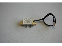 Digitaler Dämpfungsteller Digital Step Attenuator Mini-Circuits ZX76-31-PP-S+