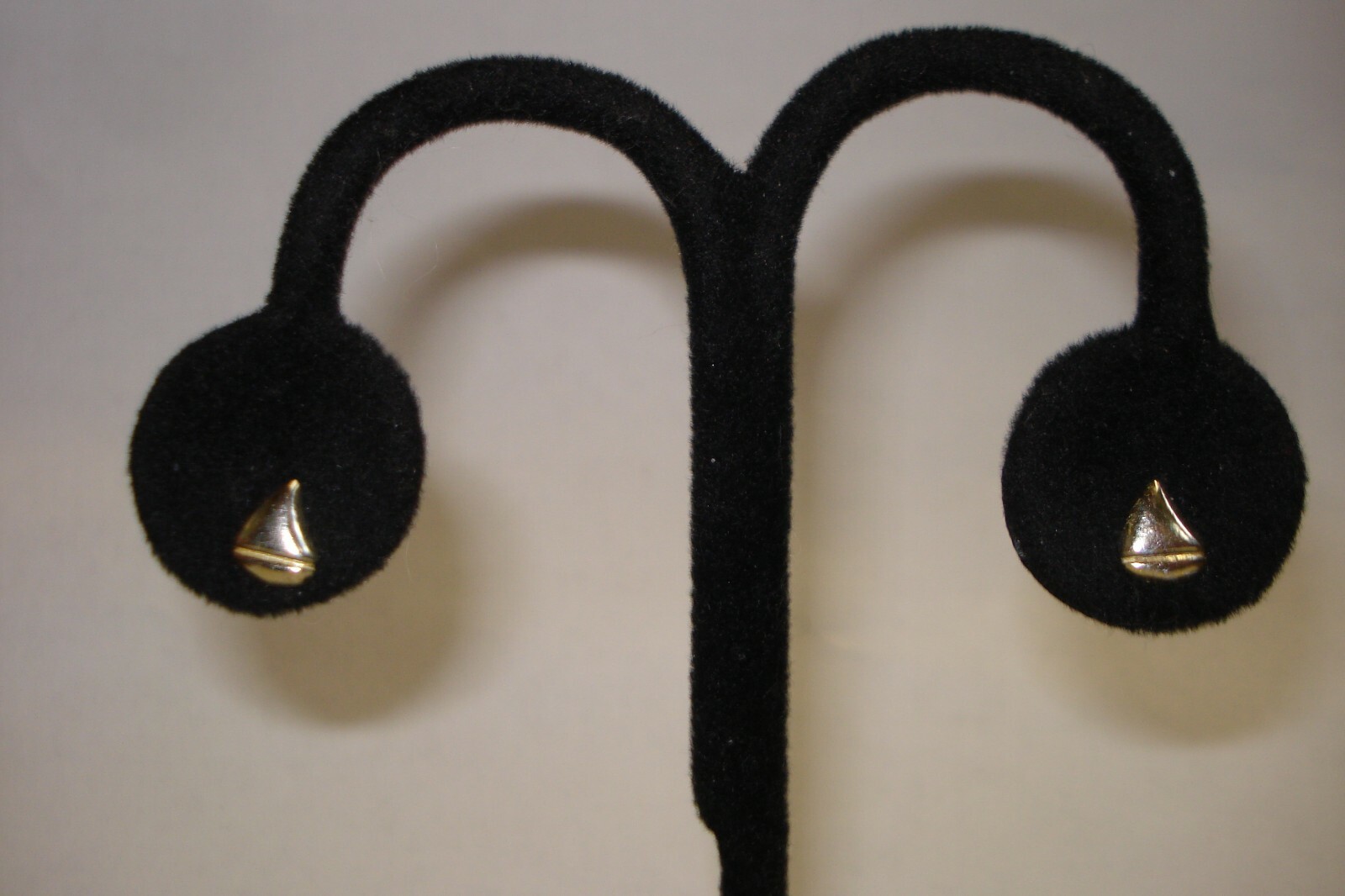 Vintage Sterling Silver 1/4