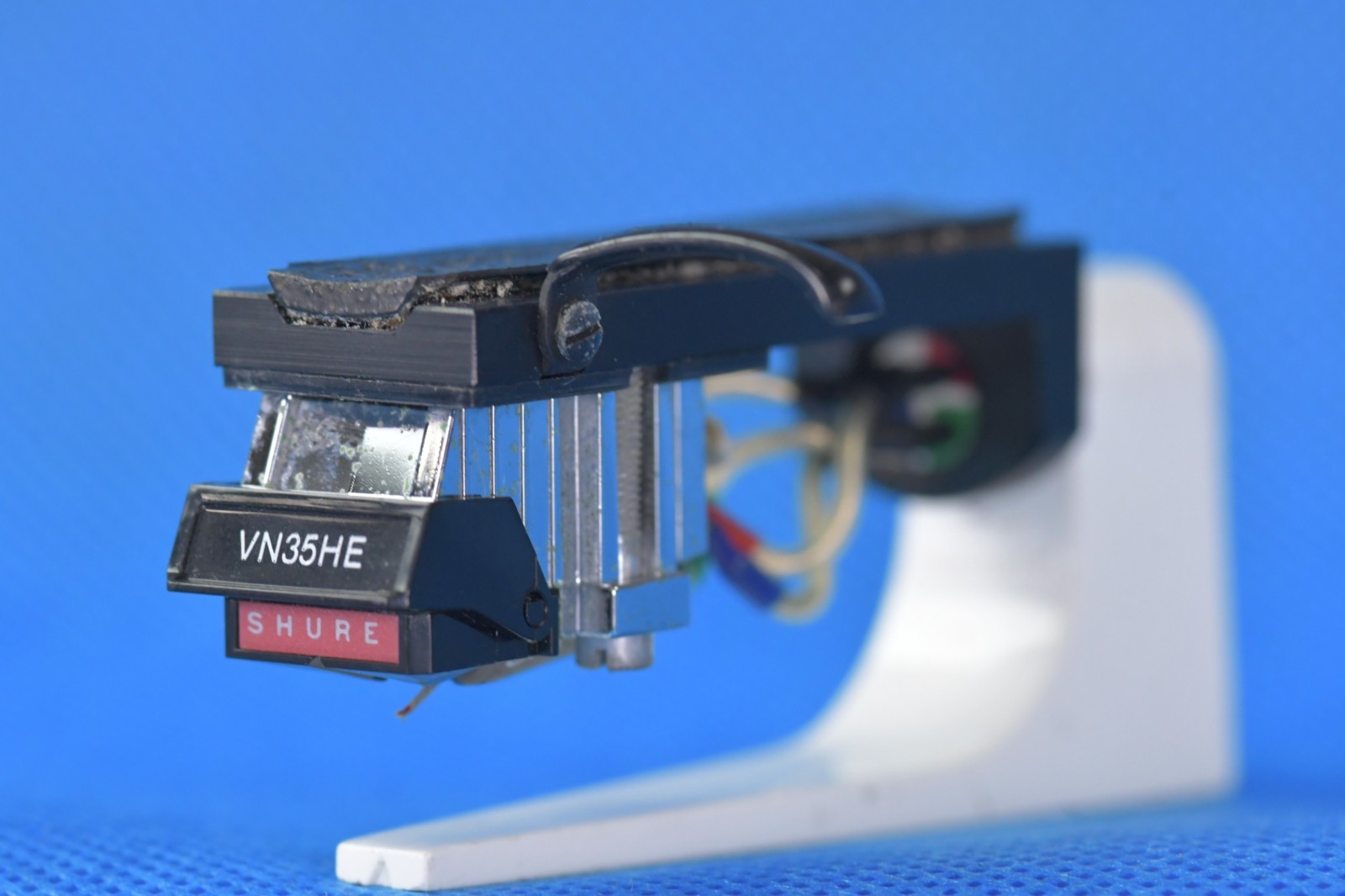 SHURE V15タイプⅢ用 純正スタイラス VN35MR SHURE V15タイプⅢ用