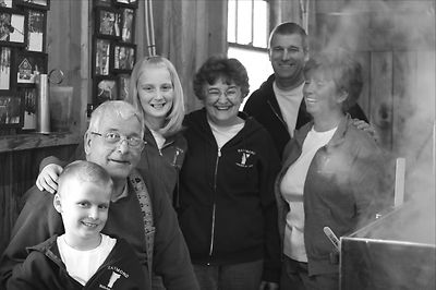 FREE SHIPPING 2 lbs. Bumps and Bruises Pure Vermont Maple Candy Paleo Natural 