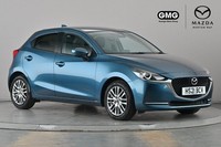 Mazda 2 1.5 Skyactiv G Sport Nav Hatchback 5dr Petrol Auto Euro 6 s/s 90 Ps