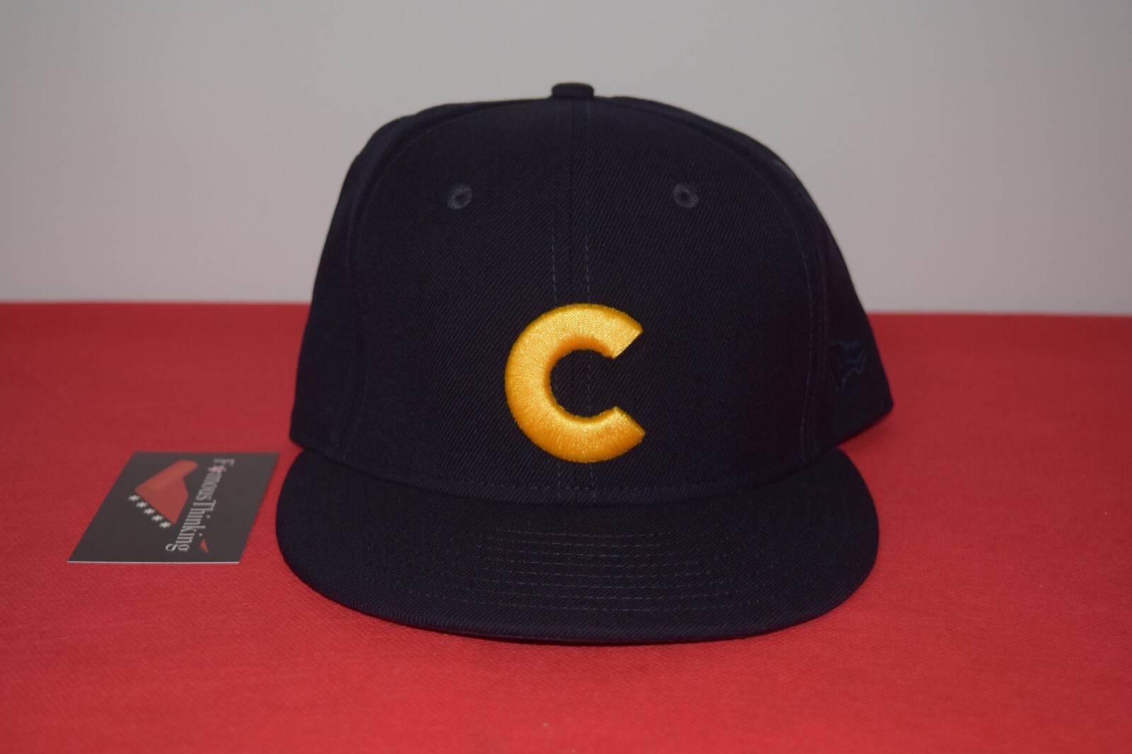 Kith X New Era Cap'N Crunch Cereal Fitted Hat 59Fifty ULTRA