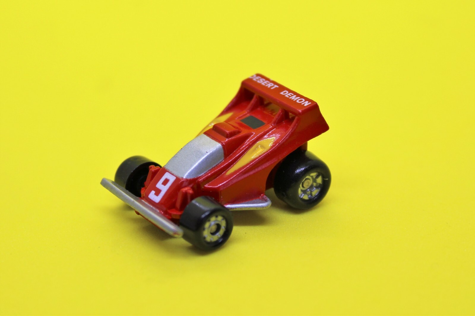 ミニカー Micro Machines #42 DESERT DRIVERS #63 Micro Machines #42 DESERT DRIVERS #63
