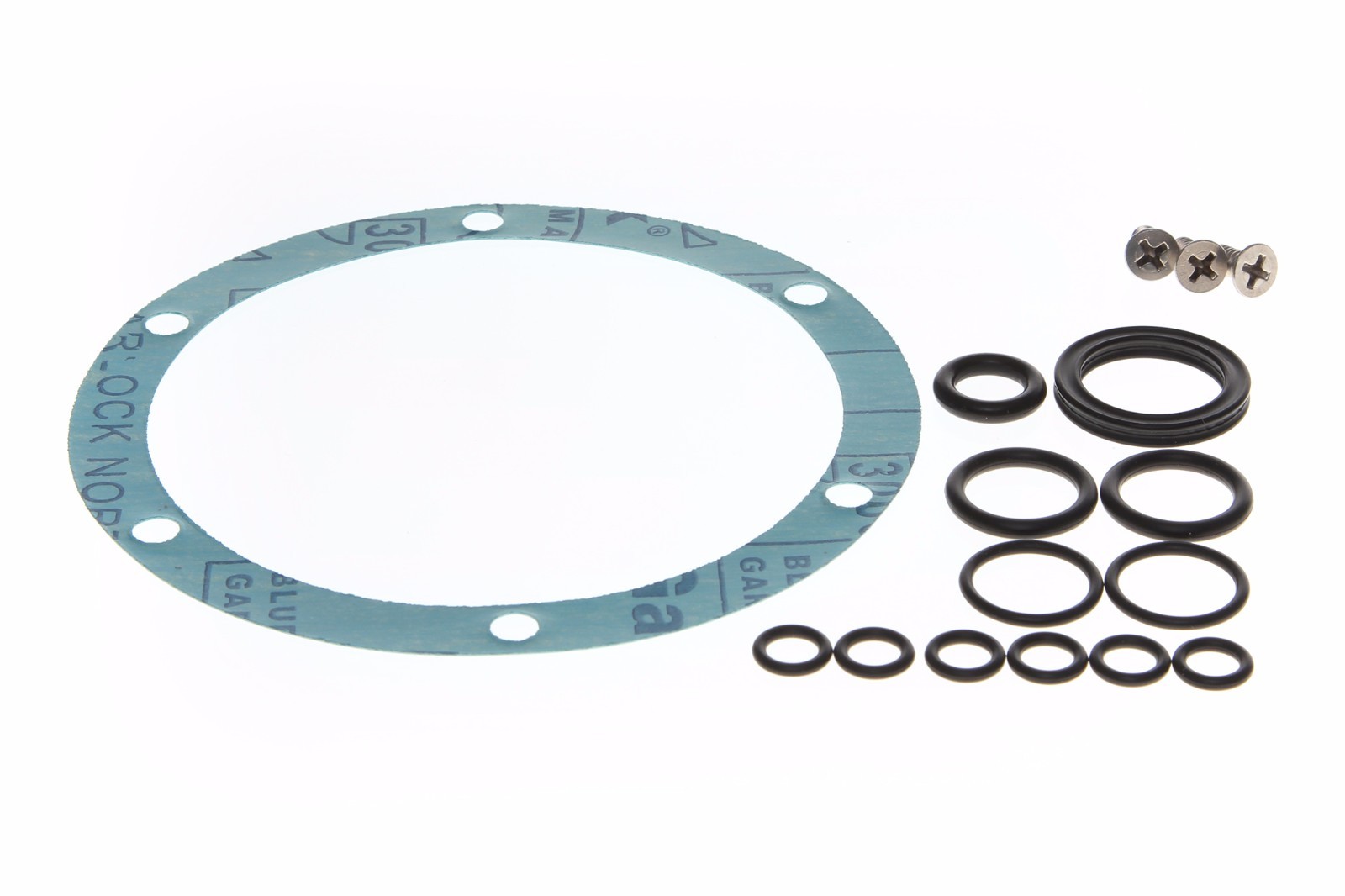 キハダ SAR Hydraulic Helm Seal Kit Replaces HS5176 For HH-5271 -5272