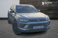 2025 KGM Korando 1.5 K35 Euro 6 (s/s) 5dr ESTATE Petrol Manual