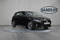 2021 Hyundai i20 1.0 T-GDi Element Euro 6 (s/s) 5dr HATCHBACK Petrol Manual