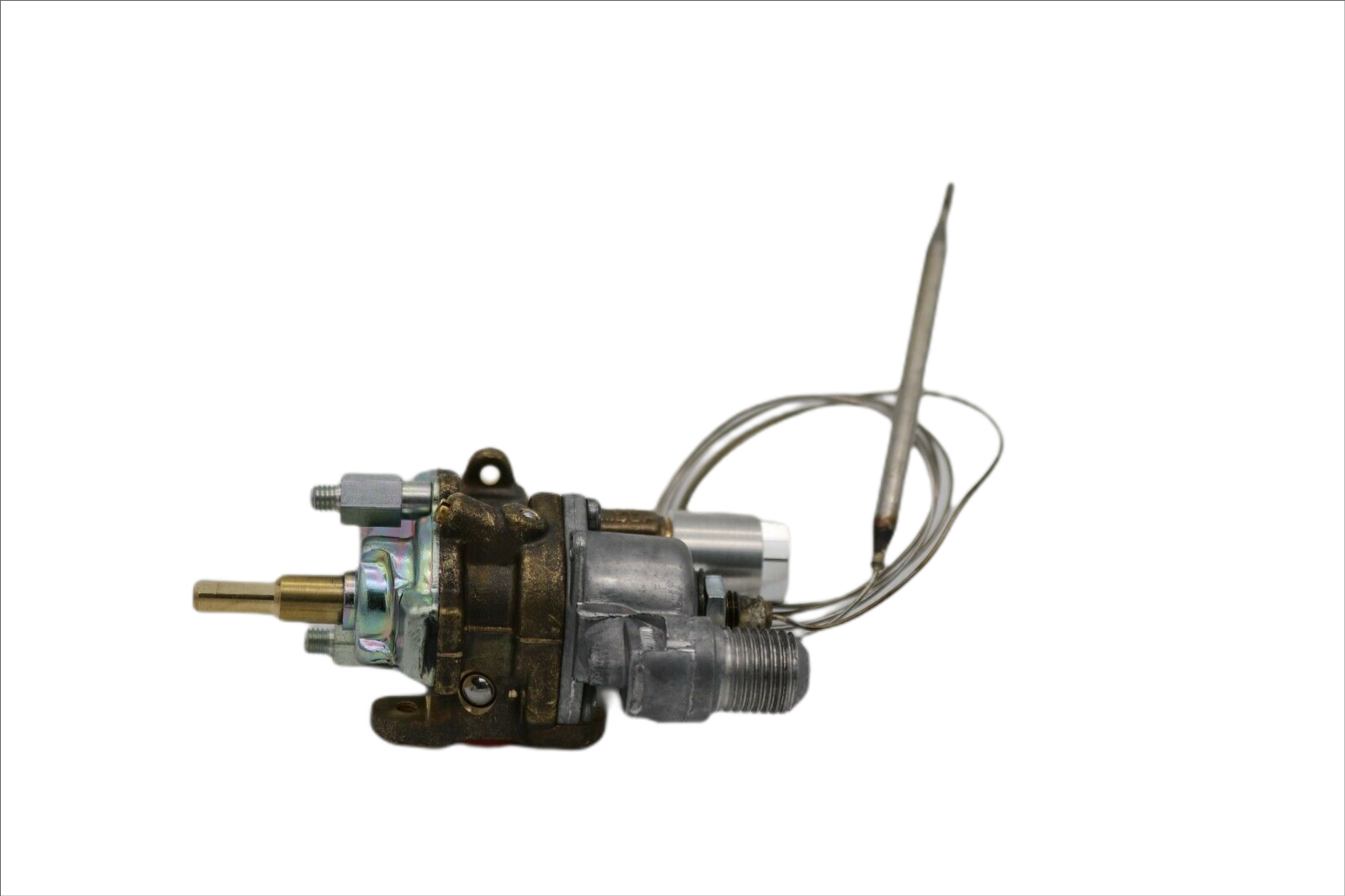Krampouz Ersatzteil SG0019 Thermostat COPRESI 0.65  