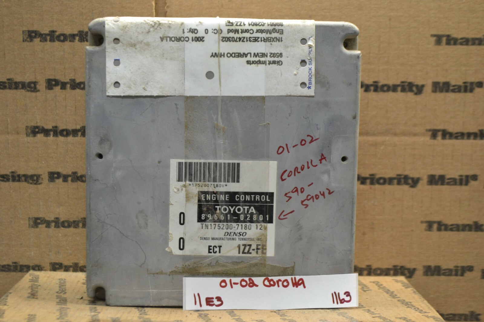 tttx e3942-07-08-toyota-matrix-