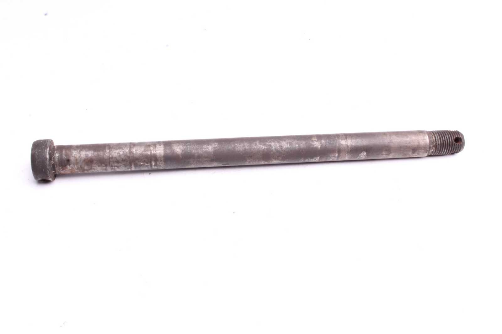 Hinterradachse Steckachse hinten Yamaha SR 500 2J4 78-83