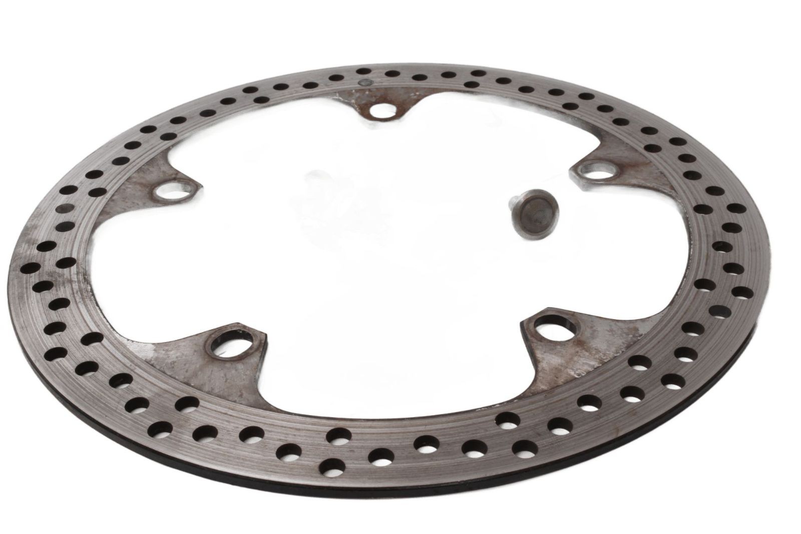 Disque de frein percé, avant droit, boulons de fixation du frein BMW R 1150 R R21 99-04