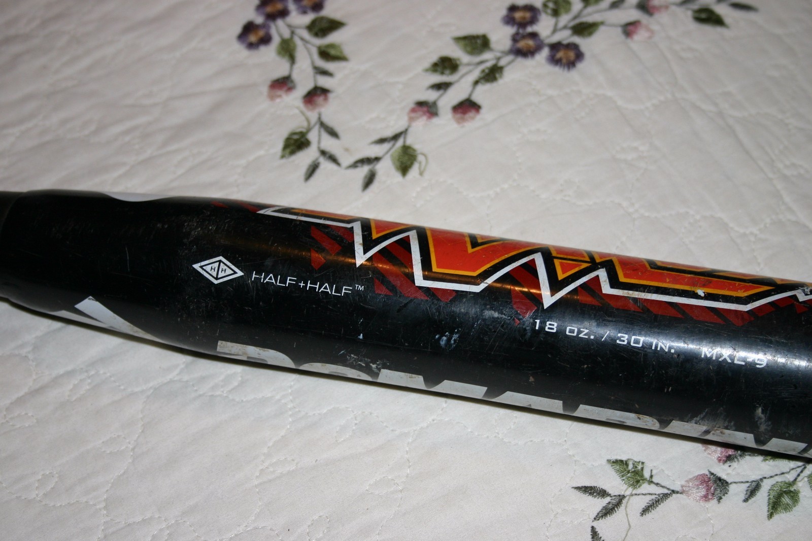 DEMARINI VEXXUM HALF AND HALF MXL-9  30