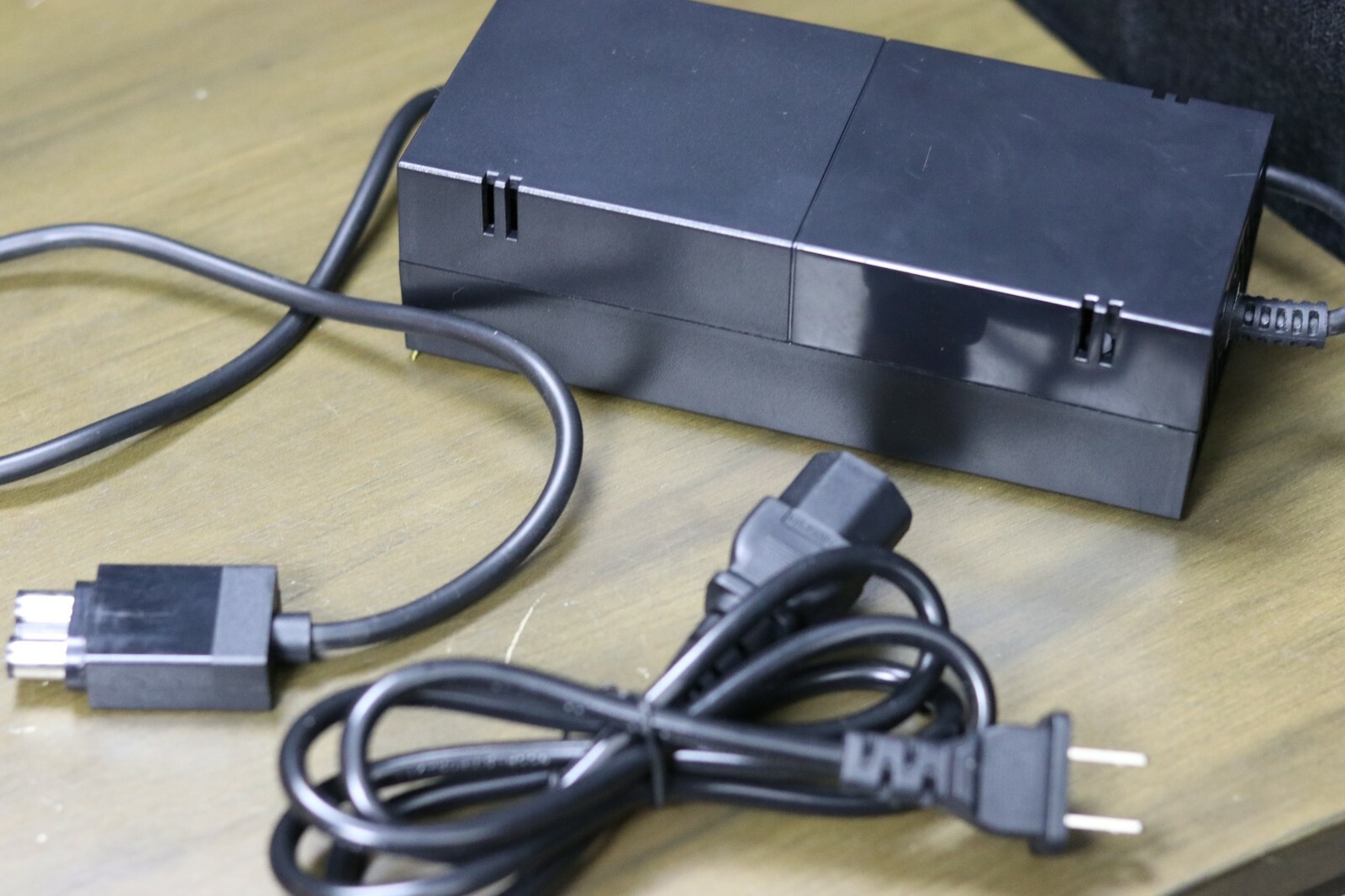 old skool ac adapter for xbox one