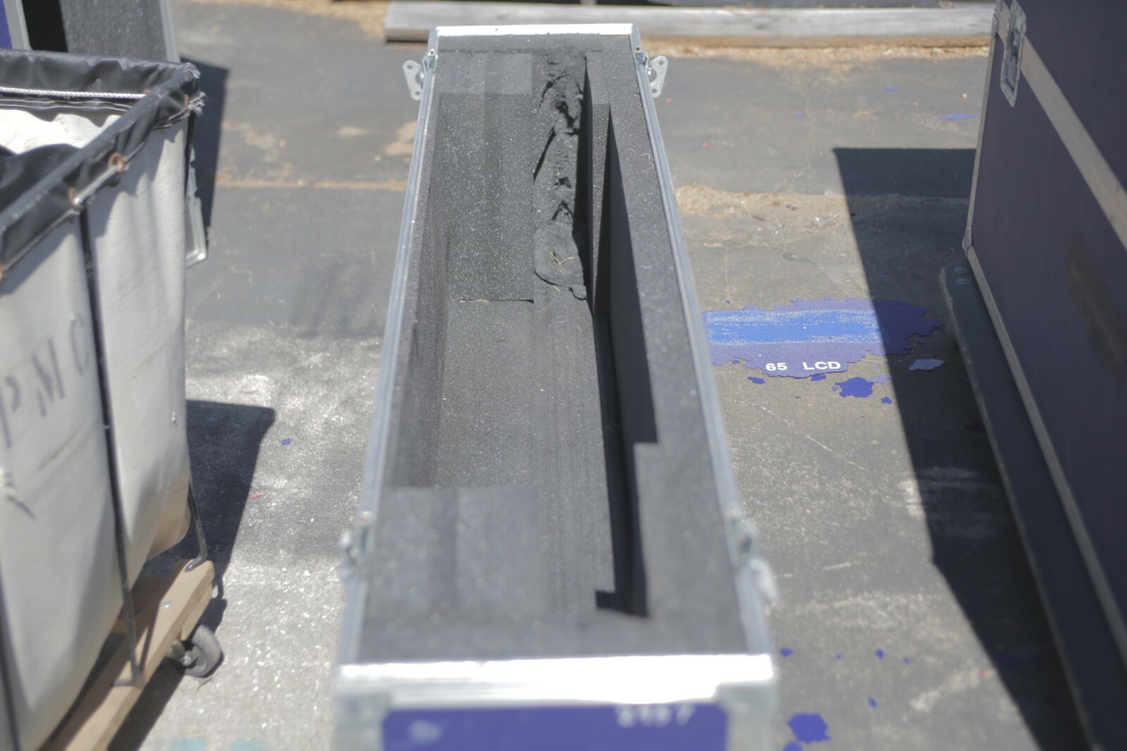 U.S. Case Company 65