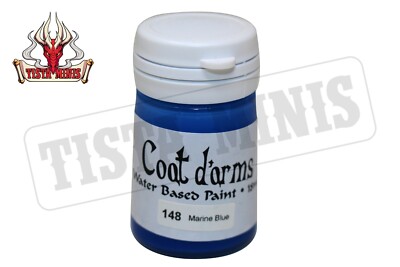 Coat d'arms Paints - Mix and Match! - Old School GW Paint Colors