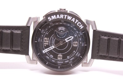 chief hybrid ip case hybrid smartwatch